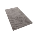 Tapis Lelystad 524 Gris 80X150