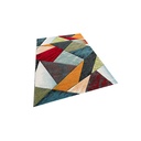 Tapis Smaragd 767 Multicolor 200X290