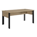 Bureau 160x80 FARO 1K20116