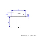 Angle de liaison FARO 1K20033