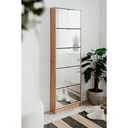 Armoire à chaussures Koblenz Chêne artisan  003764