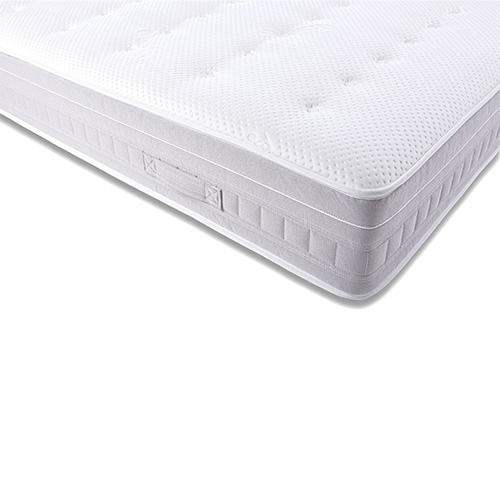 #MATELAS 180*200/30 CM-R ENSACHES-GRAND HOTEL