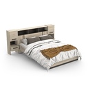 ENV. EXTEN L140/160 CM CHENE KRONBERG/WATERFORD-195674"WATSON"