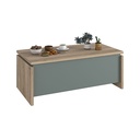 TABLE BASSE RELEV-L 116CM-N12-24SA2930-ASOLA