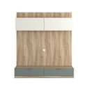 ELEMENT TV 2 ABAT 2T N05-180CM-24SA3222-ASOLA