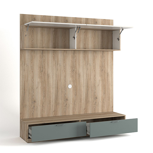 ELEMENT TV 2 ABAT 2T N05-180CM-24SA3222-ASOLA