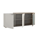 BUFFET 3 PT+ LED-N14-L 200CM- 24SA3030-ASOLA