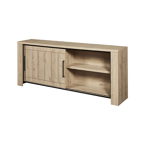 # BAHUT 2PT-220CM CASTLE OA-URIEL