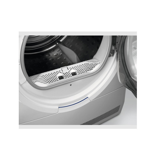 SL PAC 8KG E °°ELECTROLUX EDHF4812AC2