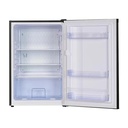 #REF. TTOP NOIR 120L STATIQUE E °FRIGELUX RTT127NE