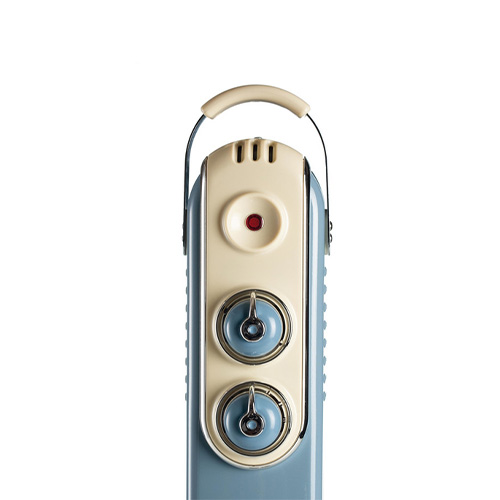 RADIATEUR BAIN D'HUILE 2000W °ARIETE 00B083805AR0