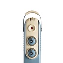 RADIATEUR BAIN D'HUILE 2000W °ARIETE 00B083805AR0