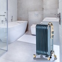 RADIATEUR BAIN D'HUILE 2000W °ARIETE 00B083805AR0