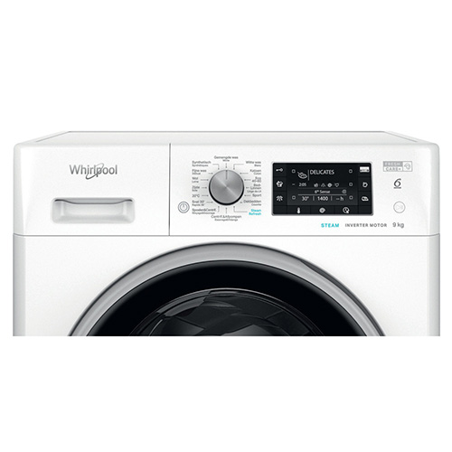 LL 9KG 1400T A -20% FRESHCARE °WHIRLPOOL FFD9489EBSVBE