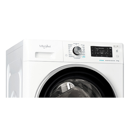 LL 9KG 1400T A -20% FRESHCARE °WHIRLPOOL FFD9489EBSVBE