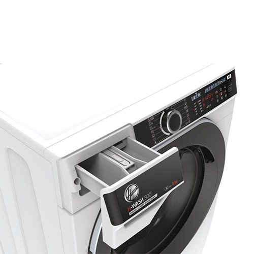 # LL 8KG 1400T A °HOOVER  HWPV48AMBC/1-S