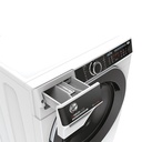 # LL 8KG 1400T A °HOOVER  HWPV48AMBC/1-S