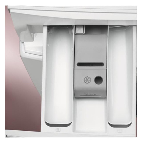 LL 10KG 1400T A °°ELECTROLUX EW6FI5120WA