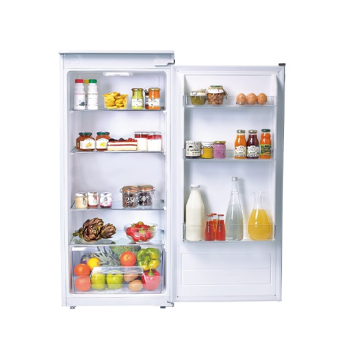 # REF INT. 1P STATIQUE GLISS. 197L 122CM °CANDY CIL220EE/N