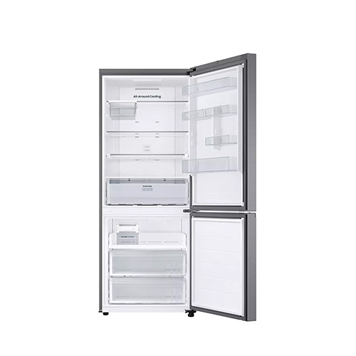 REF. COMBI. 508L NO FROST E °°°SAMSUNG RB50DG601ES9EF