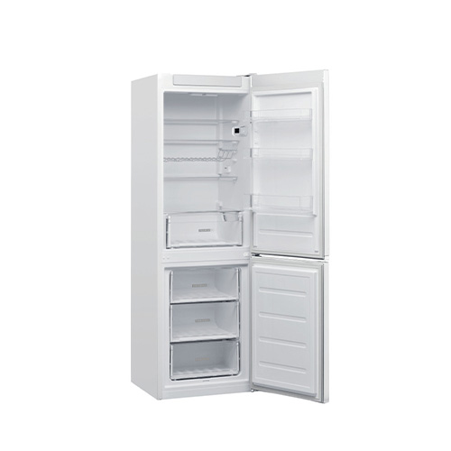 REF. COMBI. NO FROST 339L E °WHIRLPOOL W5821EW2