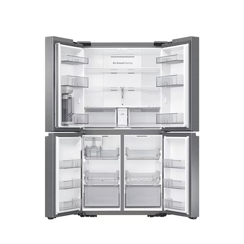 REF. MULTIPORTE 649L NO FROST E °°°SAMSUNG RF59C701ES9