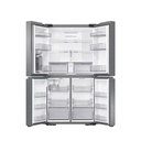 REF. MULTIPORTE 649L NO FROST E °°°SAMSUNG RF59C701ES9