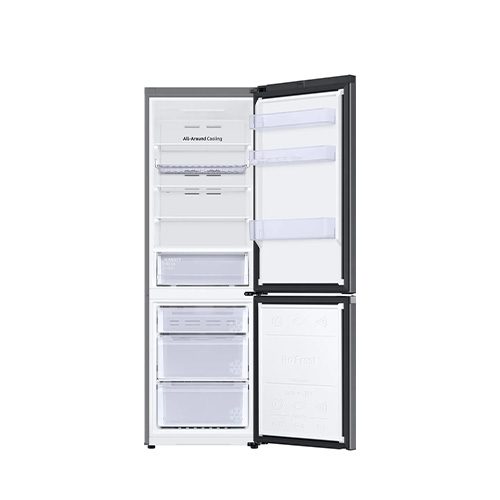 REF. COMBI. 344L NO FROST E °°°SAMSUNG RB34C602EB1