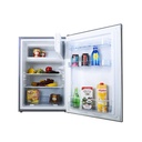 REF. TTOP INOX 95L/13L STATIQUE E °FRIGELUX R4TT140XE