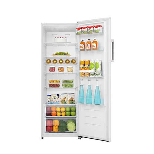 REF. 1 PORTE 322L NO FROST E °FRIGELUX RANF322BE