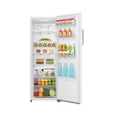 REF. 1 PORTE 322L NO FROST E °FRIGELUX RANF322BE