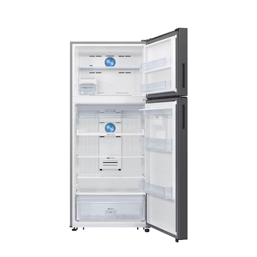 REF. 2 PORTES 402L NO FROST + DISTR. D'EAU E °°°SAMSUNG RT53DG7B14S9