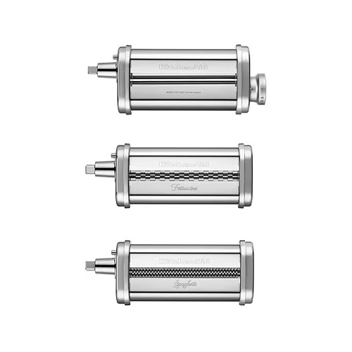 PASTA MAKER 3 PIECES °KITCHENAID 5KSMPRA