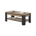 TABLE BASSE 120CM-24WSNZ99-TUDOR