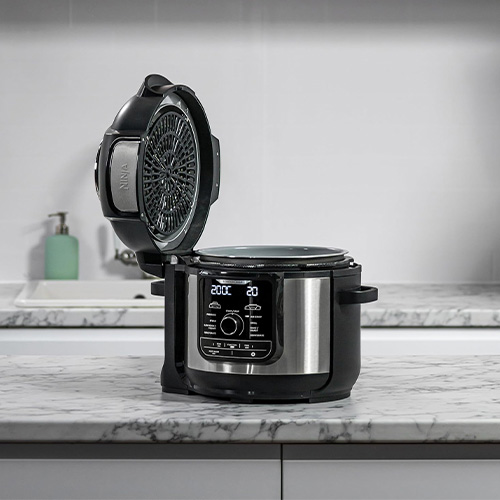 MULTICUISEUR 9 en 1 7.5L °NINJA OP500EU