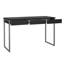#BUREAU FUNCT + NOIR - TV 8010661