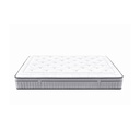 #MATELAS ROULE RESSORTS ENSACHES-M-RECYCLEE-160*200/26CM-P2023006-ELEGANT