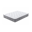 #MATELAS ROULE RESSORTS ENSACHES-M-RECYCLEE-160*200/26CM-P2023006-ELEGANT