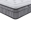 #MATELAS ROULE RESSORTS ENSACHES-M-RECYCLEE-160*200/26CM-P2023006-ELEGANT