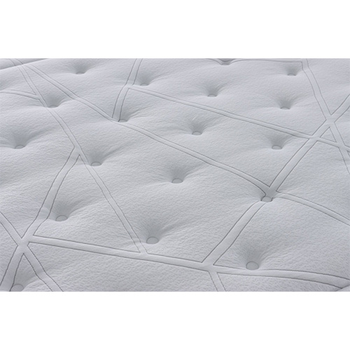 #MATELAS ROULE RESSORTS ENSACHES-M-RECYCLEE-160*200/26CM-P2023006-ELEGANT