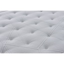 #MATELAS ROULE RESSORTS ENSACHES-M-RECYCLEE-160*200/26CM-P2023006-ELEGANT