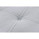 #MATELAS ROULE RESSORTS ENSACHES-M-RECYCLEE-160*200/26CM-P2023006-ELEGANT