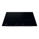 # PLAQUE IND. 4F °WHIRLPOOL WSQ2160NE