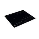 # PLAQUE INDUCTION 60CM 3 FOYERS °HOTPOINT HB2760BNE