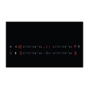 # PLQ IND. BRIDGE 60CM °°ELECTROLUX IXE6453KF