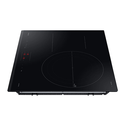 # PLQ. IND. 60CM 3F °°°SAMSUNG NZ63C4035GK