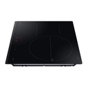 # PLQ. IND. 60CM 3F °°°SAMSUNG NZ63C4035GK