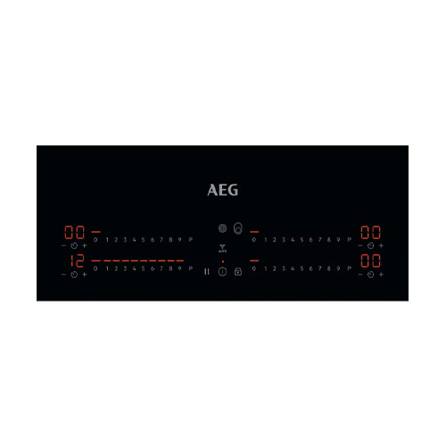 PLQ VITRO. 80CM 7700W °AEG HK857870FB