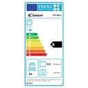 # FOUR 60CM 71L EMAIL IX - CANDY FCS100X