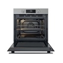 # FOUR PYRO 71L A °°WHIRLPOOL OMR559RR0X